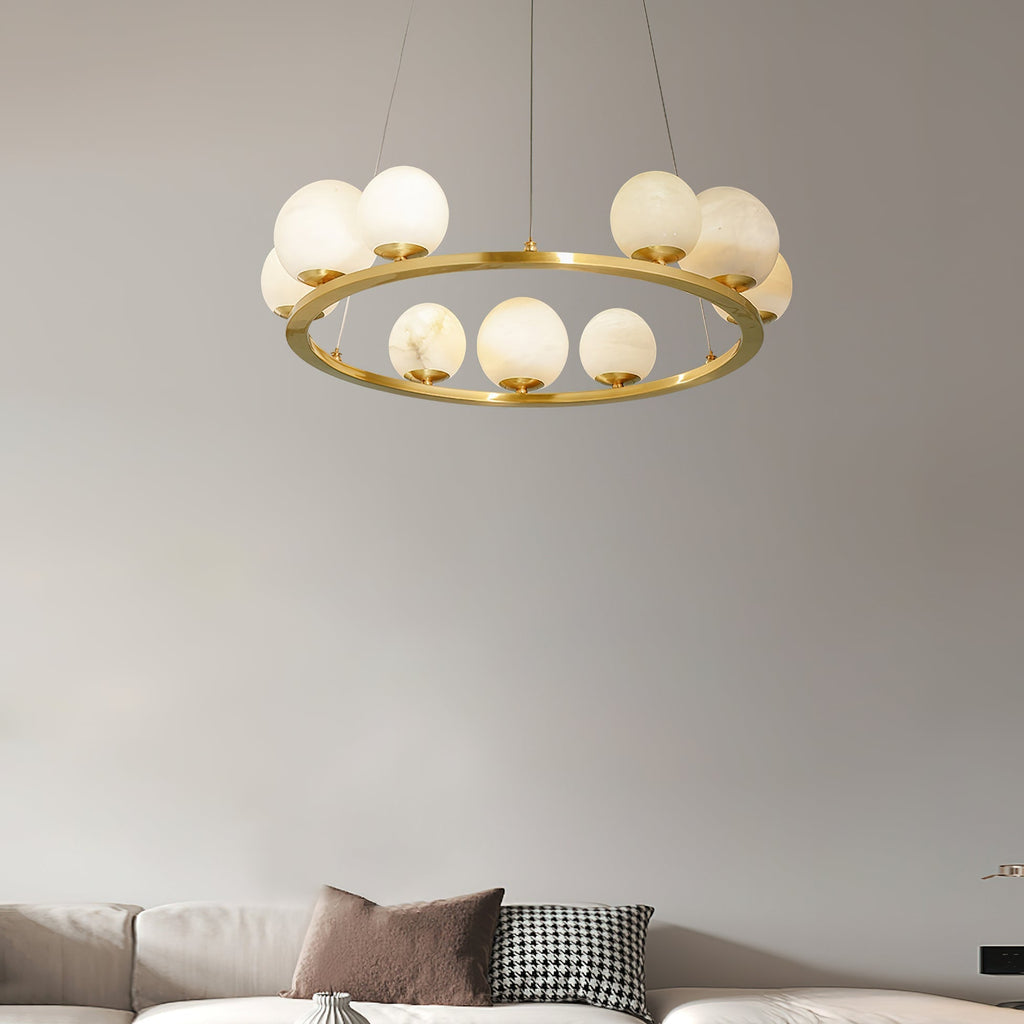 Tagliato Chandelier