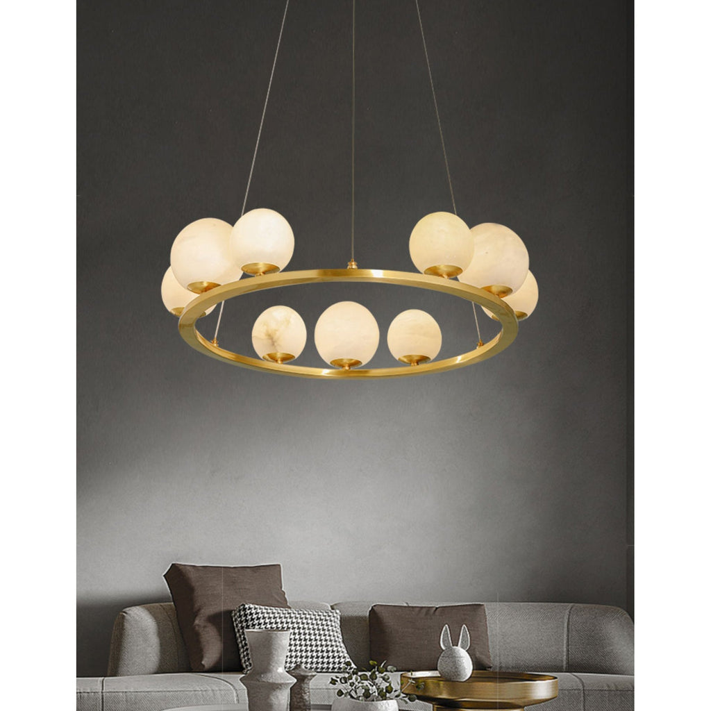 Tagliato Chandelier