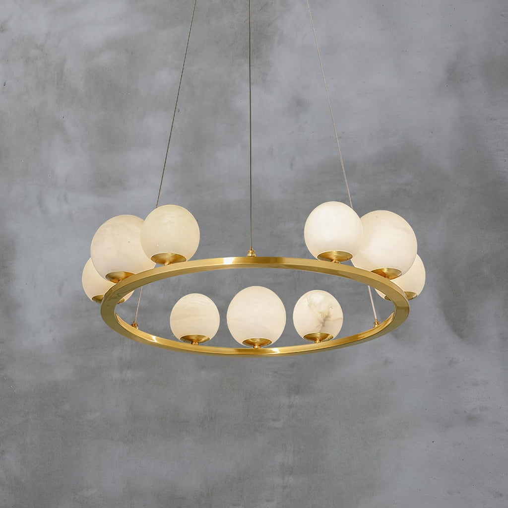 Tagliato Chandelier