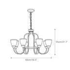 Tahoe Chandelier