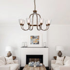 Tahoe Chandelier