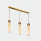 Tala Brass Pendant Lamp