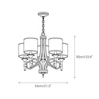 Tallie Chandelier