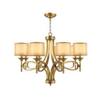 Tallie Chandelier