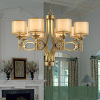 Tallie Chandelier