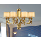Tallie Chandelier