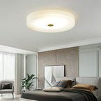 Tamoor Alabaster Ceiling Light
