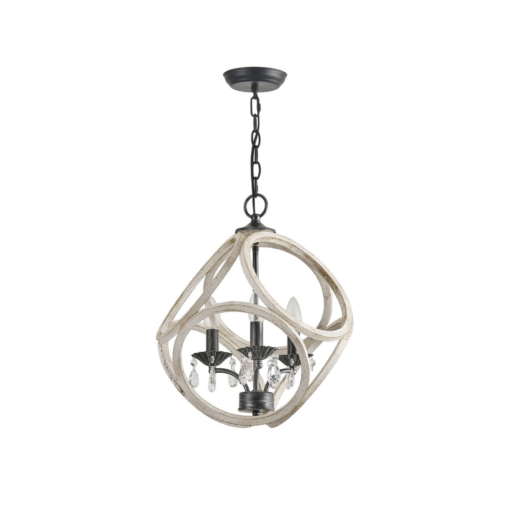 Taticollia Pendant Lamp