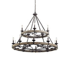 Taulbee Chandelier