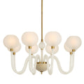 Tebaldi Chandelier DMC37 product image