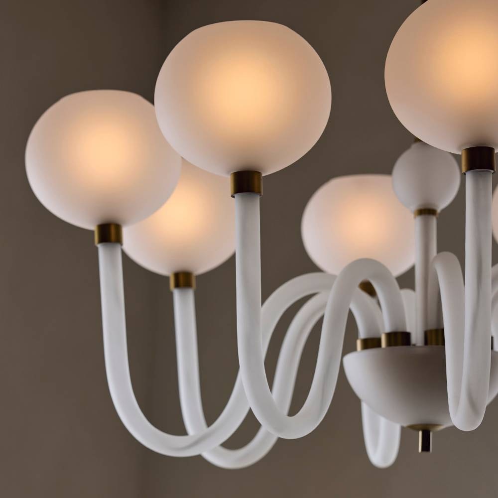 Tebaldi Chandelier DMC37 product image