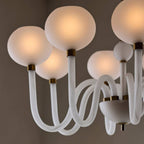 Tebaldi Chandelier DMC37 product image