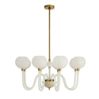 Tebaldi Chandelier DMC37 product image