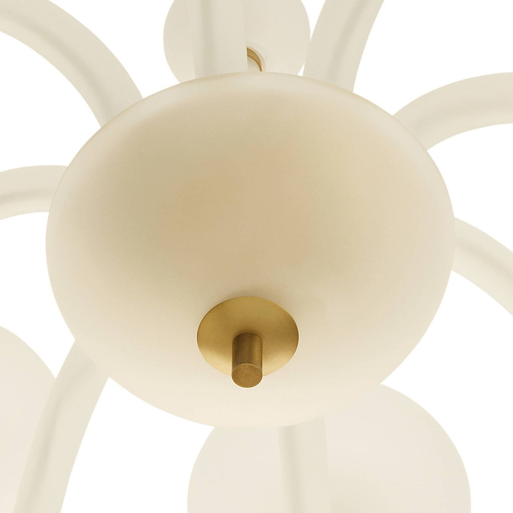 Tebaldi Chandelier DMC37 product image