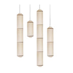 Tekio Washi Paper Pendant Lamp