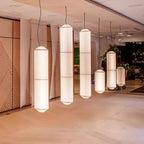 Tekio Washi Paper Pendant Lamp