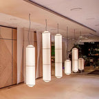 Tekio Washi Paper Pendant Lamp