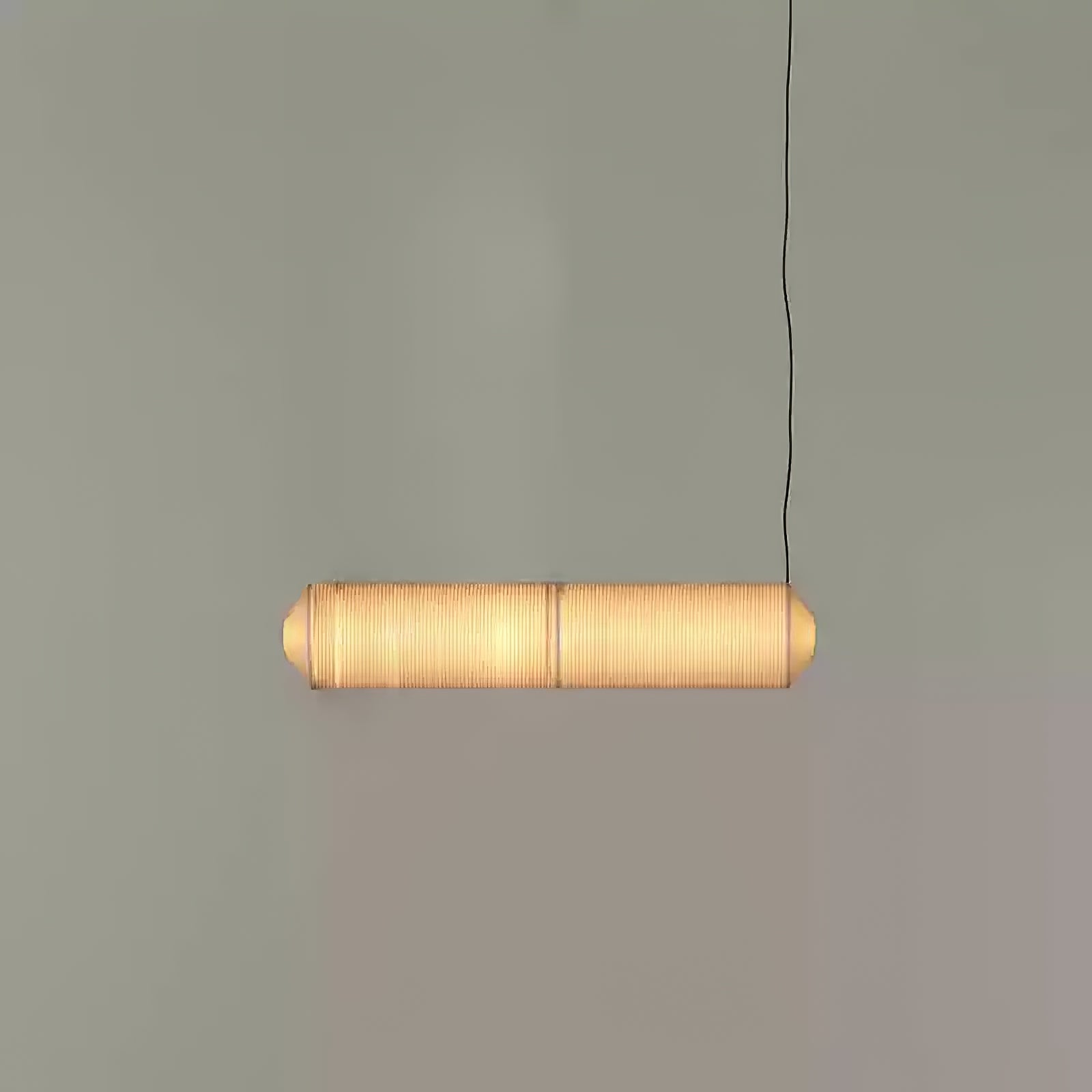 Tekio Washi Paper Pendant Lamp
