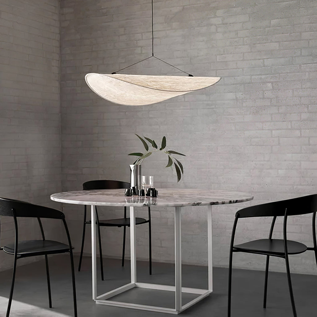 Tense Pendant Light