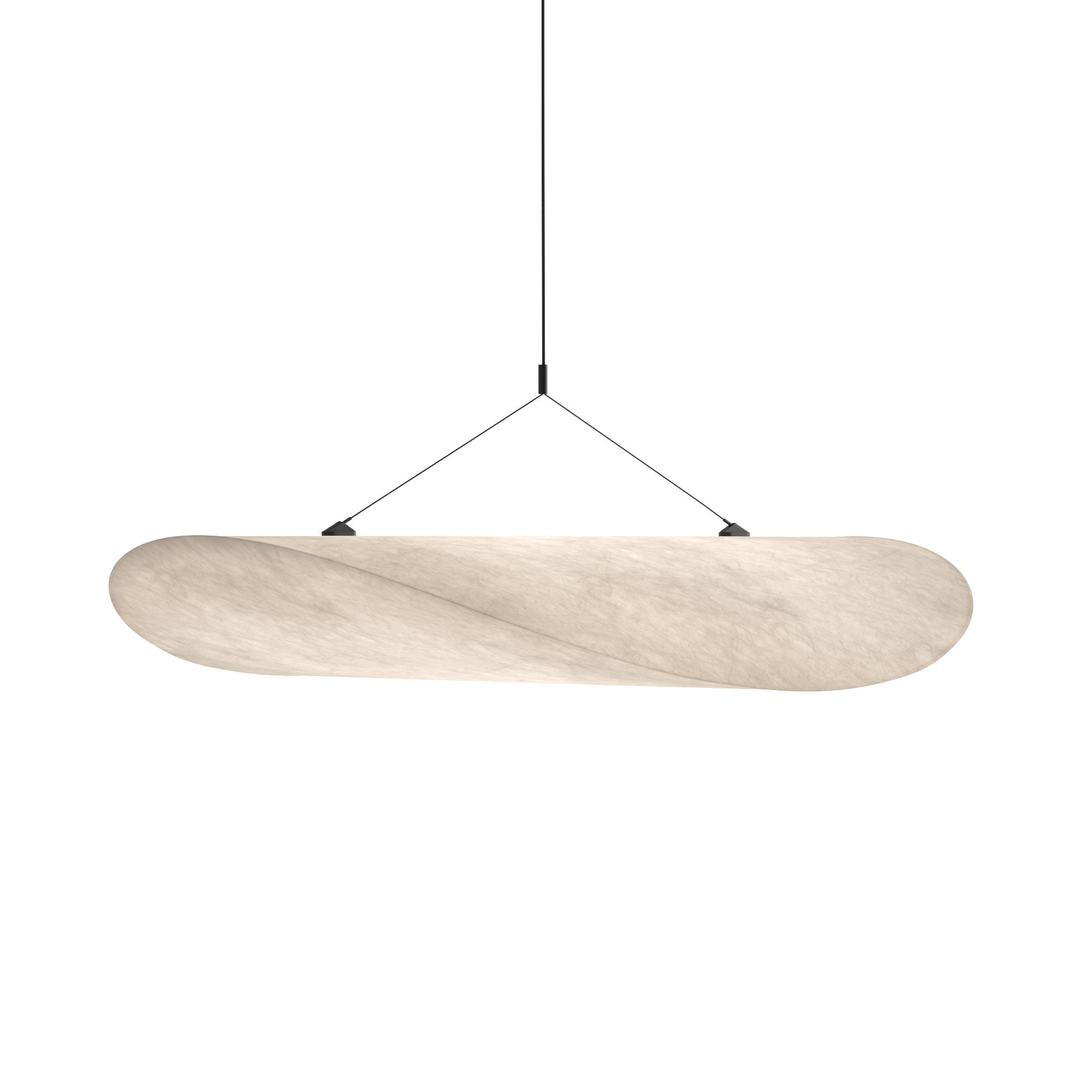 Tense Pendant Light