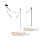 Tense Pendant Light