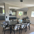 Tense Pendant Light