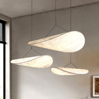 Tense Pendant Swag Light
