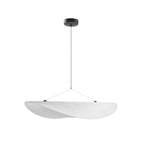 Tense Dupont Paper Pendant Lamp