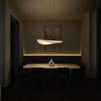Tense Dupont Paper Pendant Lamp