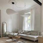 Tense Dupont Paper Pendant Lamp
