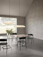 Tense Pendant Light