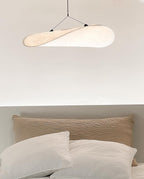 Tense Pendant Light