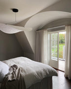 Tense Dupont Paper Pendant Lamp