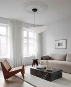 Tense Dupont Paper Pendant Lamp