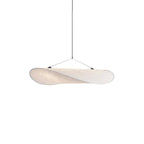 Tense Dupont Paper Pendant Lamp