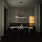 Tense Pendant Light