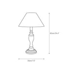 Teos Table Lamp