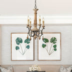 Teresina Chandelier