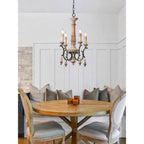 Teresina Chandelier