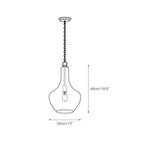 Terina Pendant Lamp