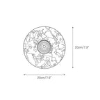 Terkel Marble Wall Lamp