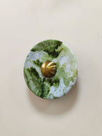Terkel Marble Wall Lamp