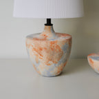 Terrara Textured Table Lamp