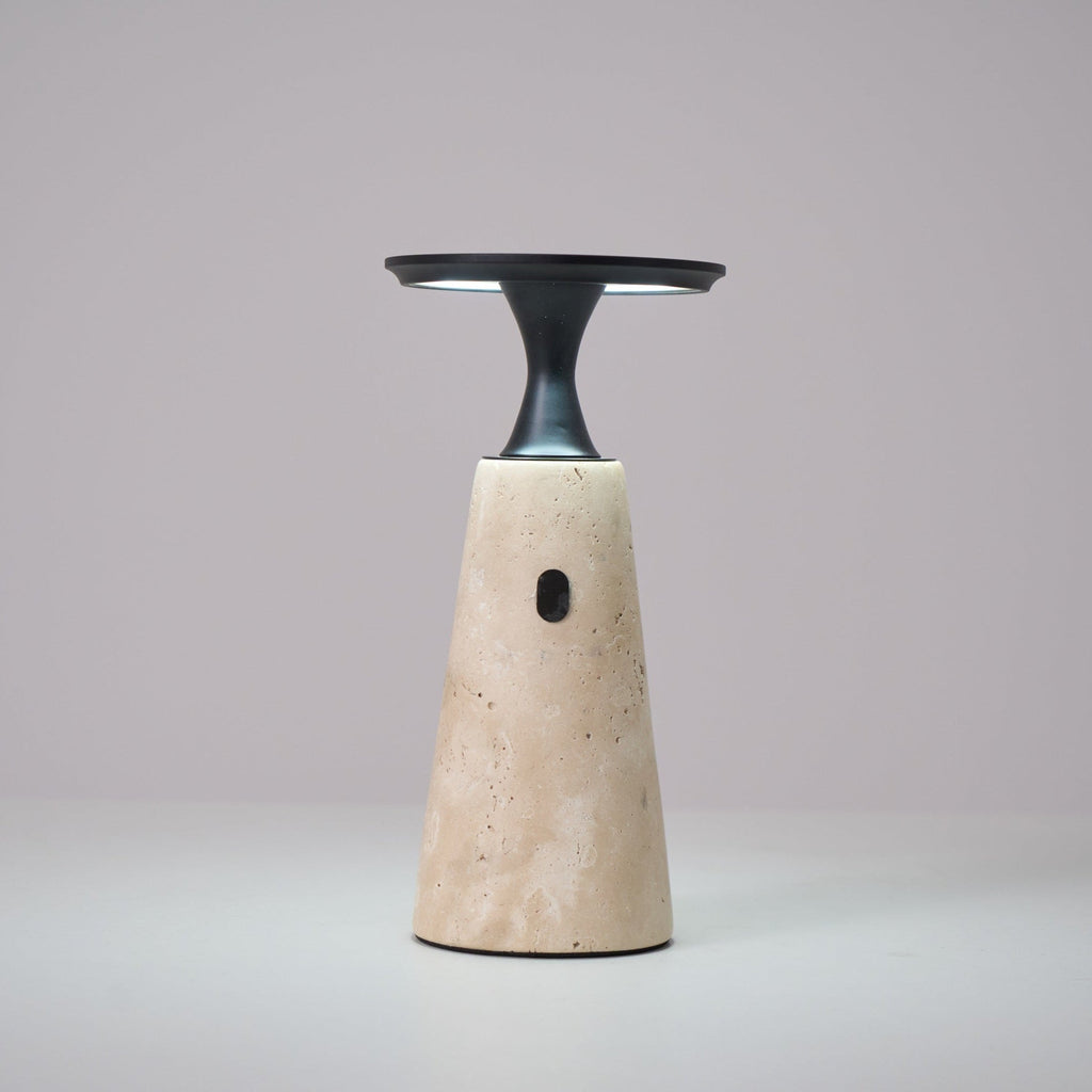 Terrava Rechargeable Table Lamp