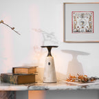 Terrava Rechargeable Table Lamp