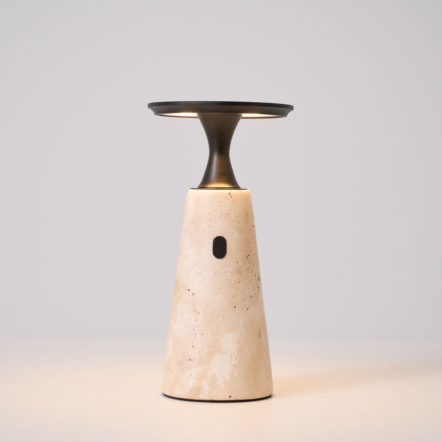 Terrava Rechargeable Table Lamp