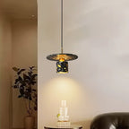 Terrazzo Pendant Lamp
