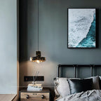 Terrazzo Pendant Lamp