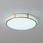 Tessera Ceiling Light
