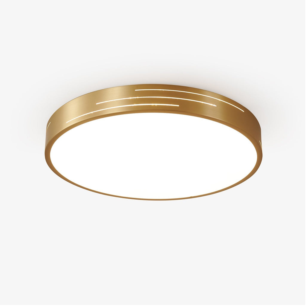Tessera Ceiling Light